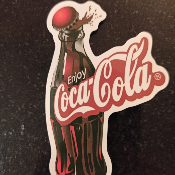 Iconic brands stickers - Picture 7 of 9